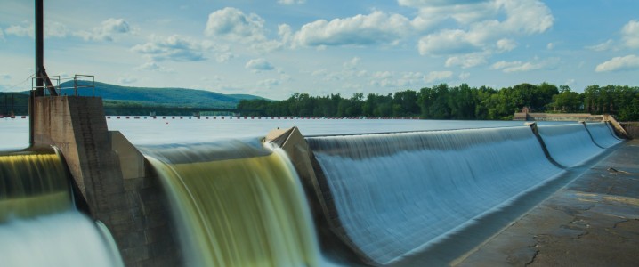 U.S. Dams Could Unlock 15.2 Terawatt-Hours of Untapped Hydropower