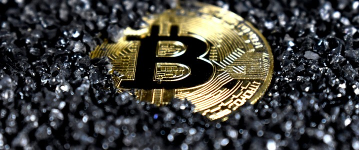 Stolen Electricity is Powering Illegal Crypto Farms Across the Globe