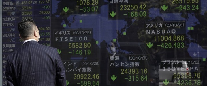 Further Oil Price Spikes Could Rekindle Recession Fears