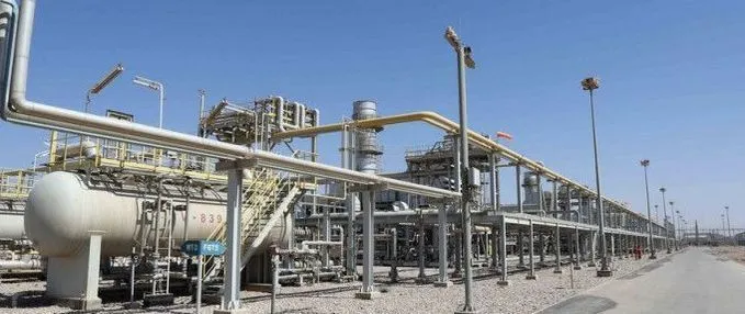 Beijing Pushes Domestic Oil Production as Iranian Supply Dries Up